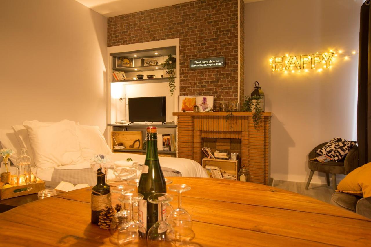 #Lindustriochampetre Free Parking, Bien Situe, Spacieux, Proche Clinique Rouen Exterior photo