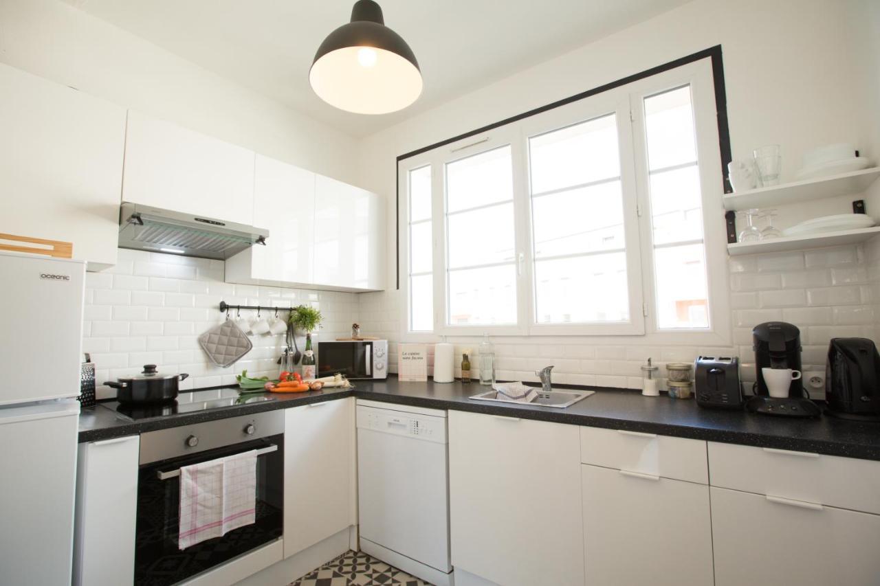 #Lindustriochampetre Free Parking, Bien Situe, Spacieux, Proche Clinique Rouen Exterior photo